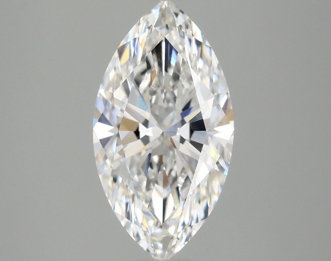 Lab Grown Diamond 2,04Ct D-VS2 Marquise - IGILG828642353 1