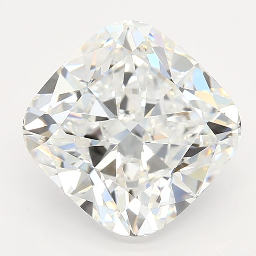 Lab Grown Diamond 3,54Ct E-VVS1 Cushion - GIA2235744071 1