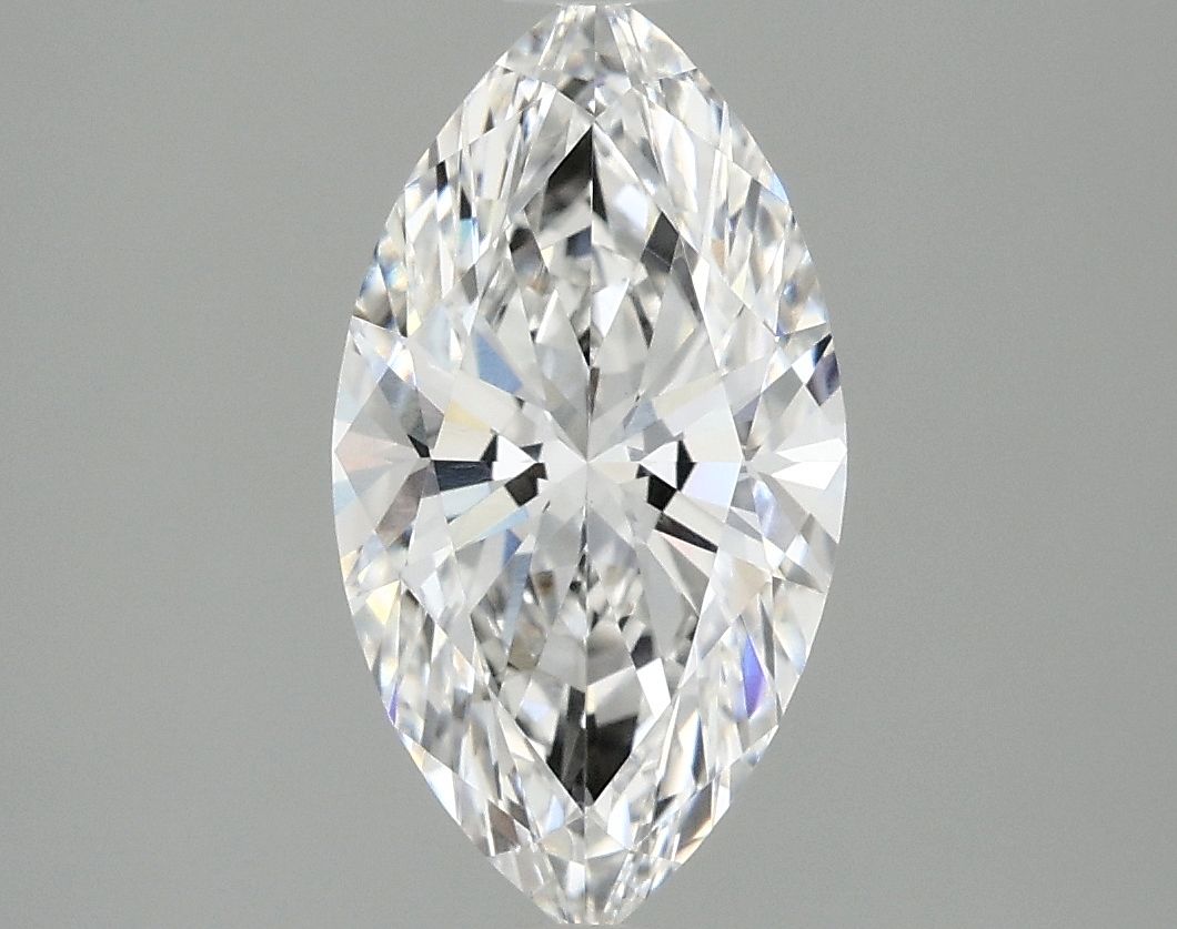 Lab Grown Diamond 2,02Ct F-VS1 Marquise - IGILG828617845 1