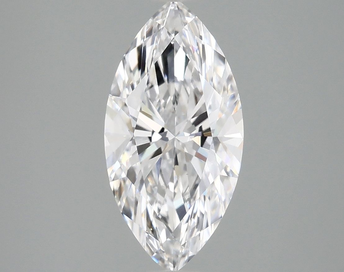 Lab Grown Diamond 2,02Ct D-VS1 Marquise - IGILG828626160 1