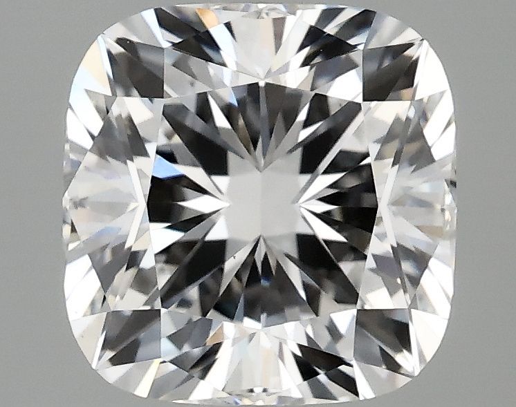 Lab Grown Diamond 3,09Ct E-VS1 Cushion - IGILG826666821 1