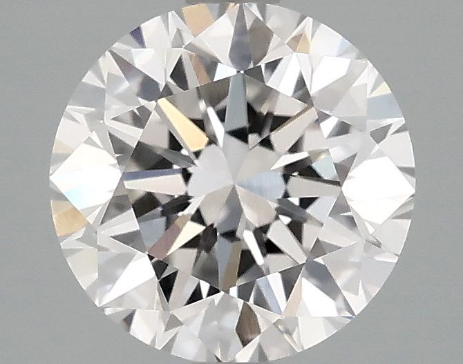 Lab Grown Diamond 2,04Ct F-VVS1 Round - IGILG828639573 1