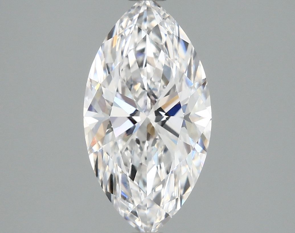 Lab Grown Diamond 2,02Ct D-VS1 Marquise - IGILG828639278 1
