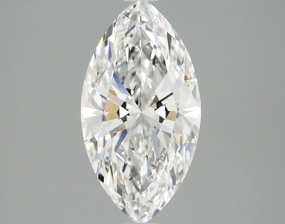 Lab Grown Diamond 1,59Ct E-VVS2 Marquise - IGILG828639483 1