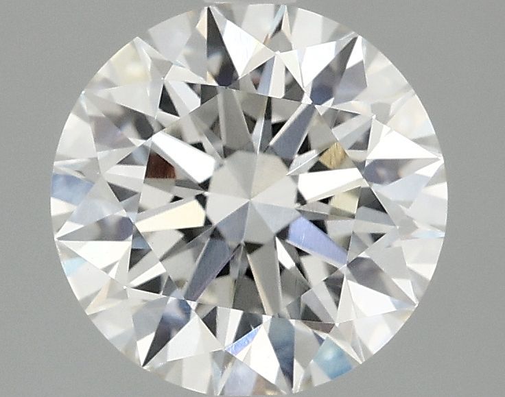 Lab Grown Diamond 2,59Ct G-VVS2 Round - IGILG819649456 1