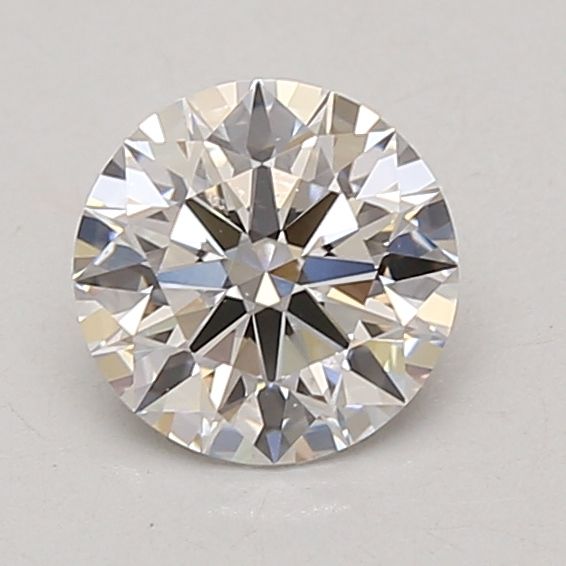 Lab Grown Diamond 1,1Ct E-VVS2 Round - IGILG805647193 1