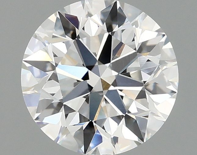 Lab Grown Diamond 1,05Ct F-VVS1 Round - IGILG815688875 1