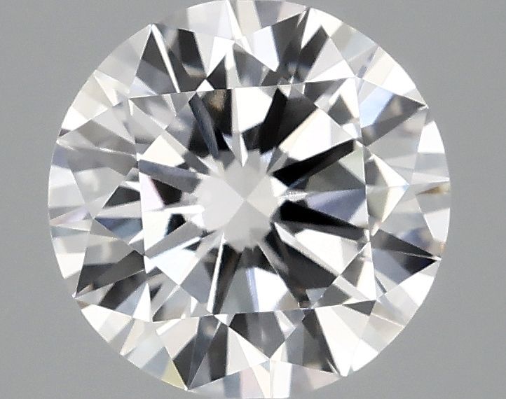 Lab Grown Diamond 2,39Ct E-VVS1 Round - IGILG814610115 1