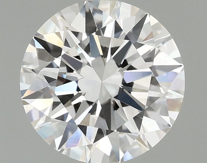 Lab Grown Diamond 1,1Ct F-VVS1 Round - IGILG813691278 1