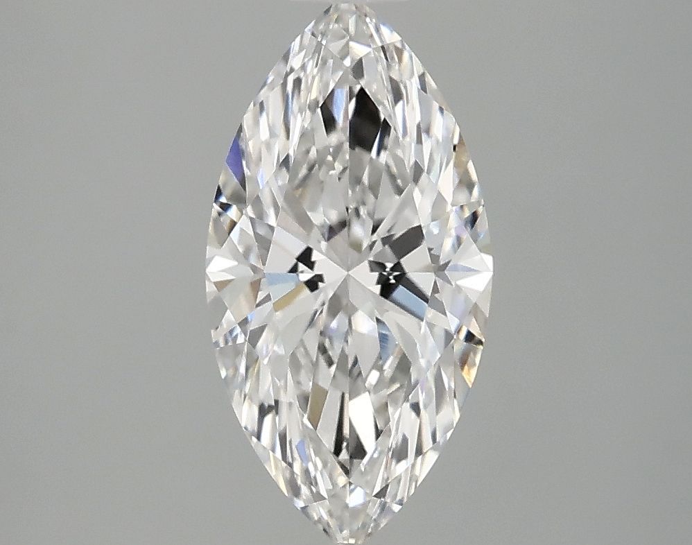 Lab Grown Diamond 1,59Ct E-VVS2 Marquise - IGILG813655407 1
