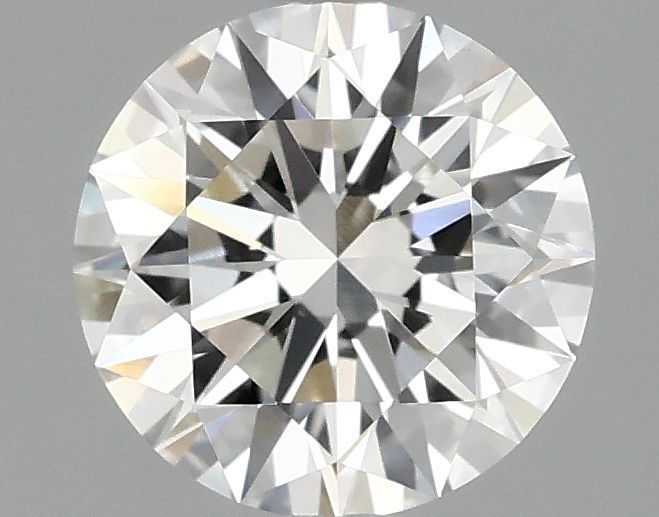 Lab Grown Diamond 1,05Ct G-VVS2 Round - IGILG813641656 1