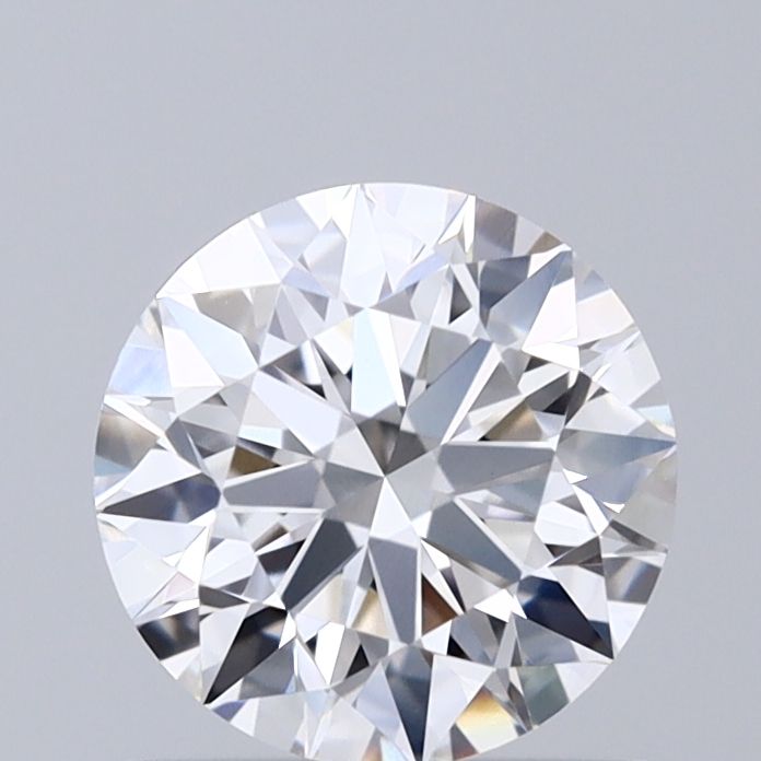 Lab Grown Diamond 1,03Ct D-VVS2 Round - IGILG723536383 1