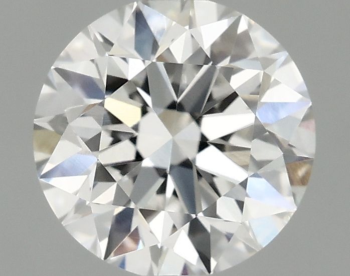 Lab Grown Diamond 1Ct E-VVS1 Round - IGILG811657216 1
