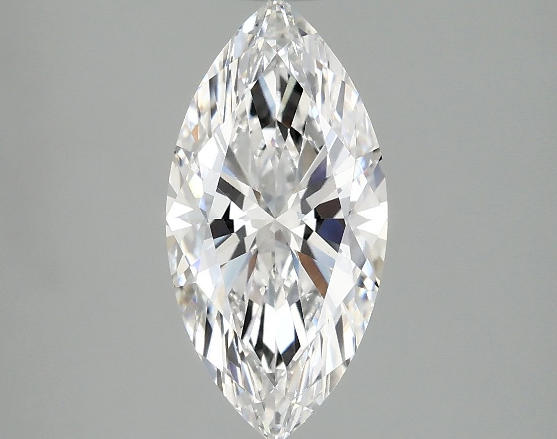 Lab Grown Diamond 2Ct D-VVS2 Marquise - IGILG828650182 1