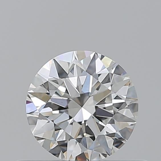 Diamond Natural 0,51Ct G-VS2 Round - GIA2245060634 1