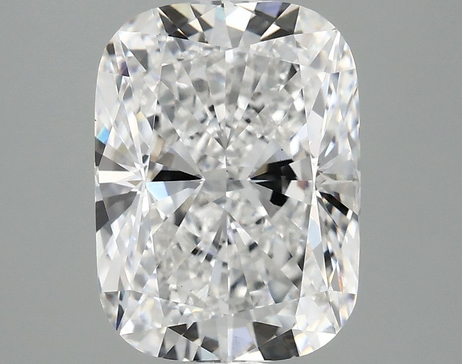 Lab Grown Diamond 3,03Ct D-VS1 Cushion - IGILG712527162 1