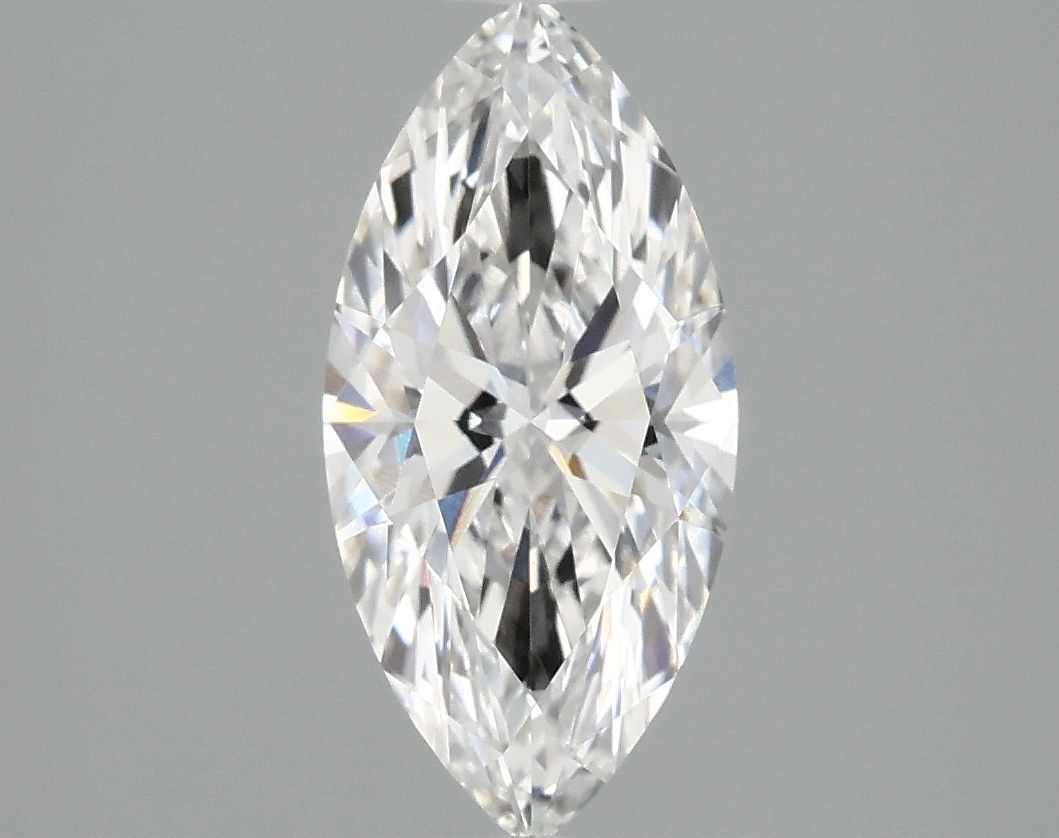 Lab Grown Diamond 1,57Ct E-VVS2 Marquise - IGILG815616167 1