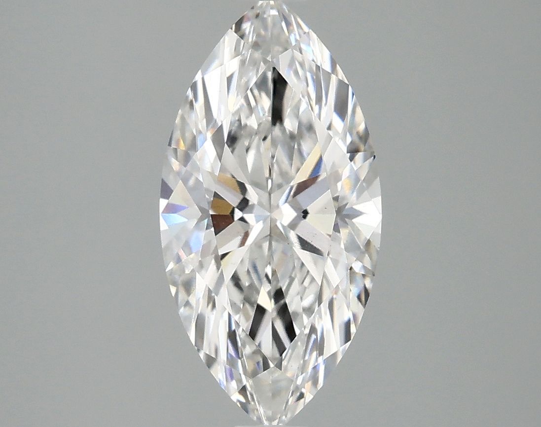 Lab Grown Diamond 2,09Ct E-VS2 Marquise - IGILG826623129 1