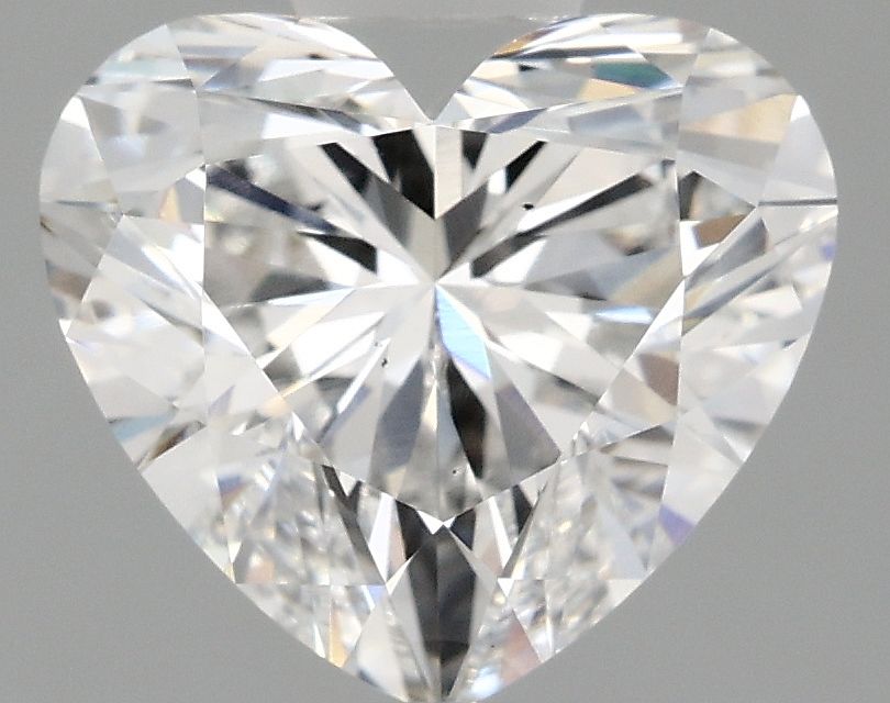 Lab Grown Diamond 2,04Ct D-VS1 Heart - IGILG821662687 1
