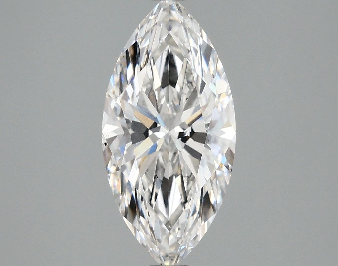 Lab Grown Diamond 2,09Ct E-VS2 Marquise - IGILG826680269 1