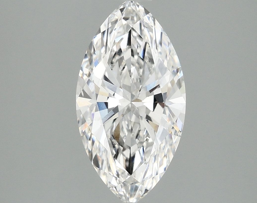 Lab Grown Diamond 2,04Ct E-VS2 Marquise - IGILG826622922 1