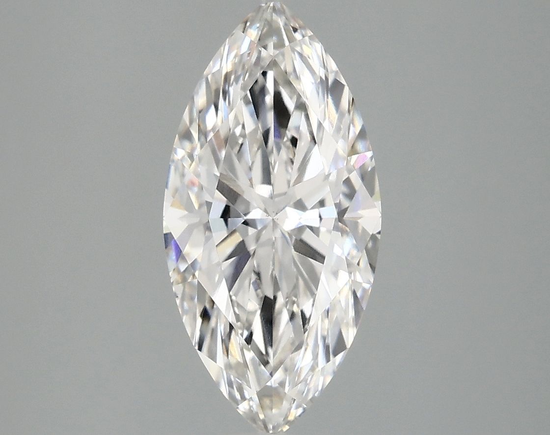 Lab Grown Diamond 2,06Ct F-VS1 Marquise - IGILG826643927 1