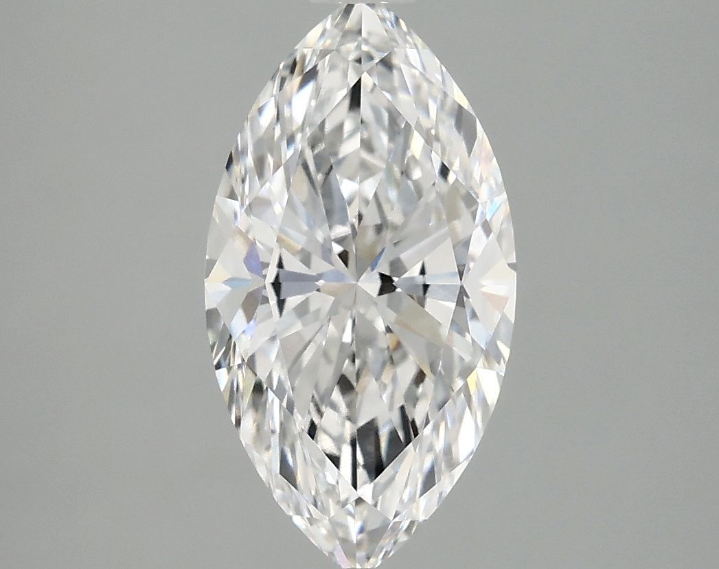Lab Grown Diamond 2,08Ct E-VS1 Marquise - IGILG826673682 1