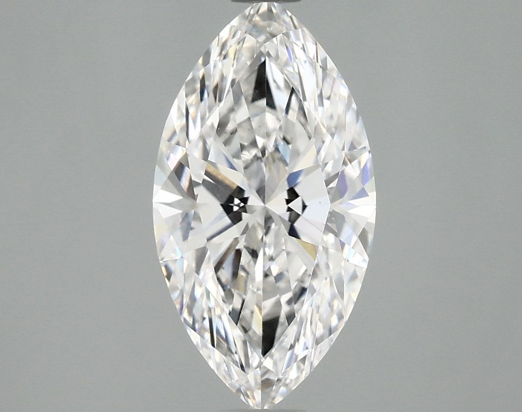 Lab Grown Diamond 2,1Ct E-VS1 Marquise - IGILG826698417 1