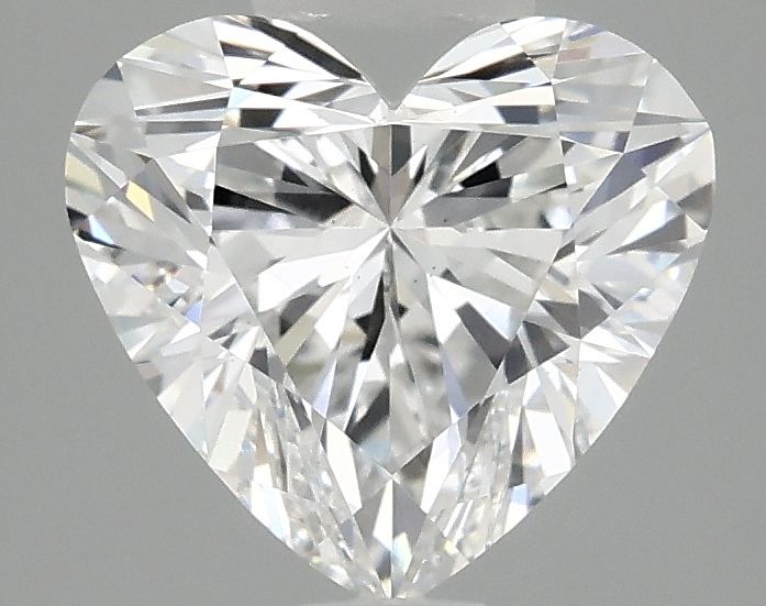 Lab Grown Diamond 2,04Ct D-VS1 Heart - IGILG826623091 1