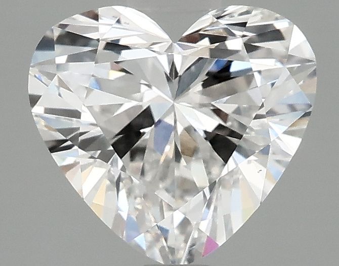Lab Grown Diamond 2,04Ct D-VS1 Heart - IGILG823645172 1