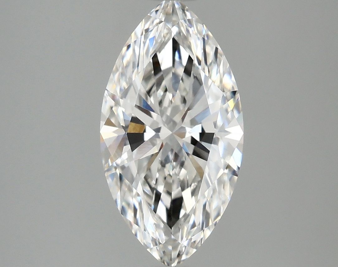 Lab Grown Diamond 2,1Ct F-VVS2 Marquise - IGILG826638356 1