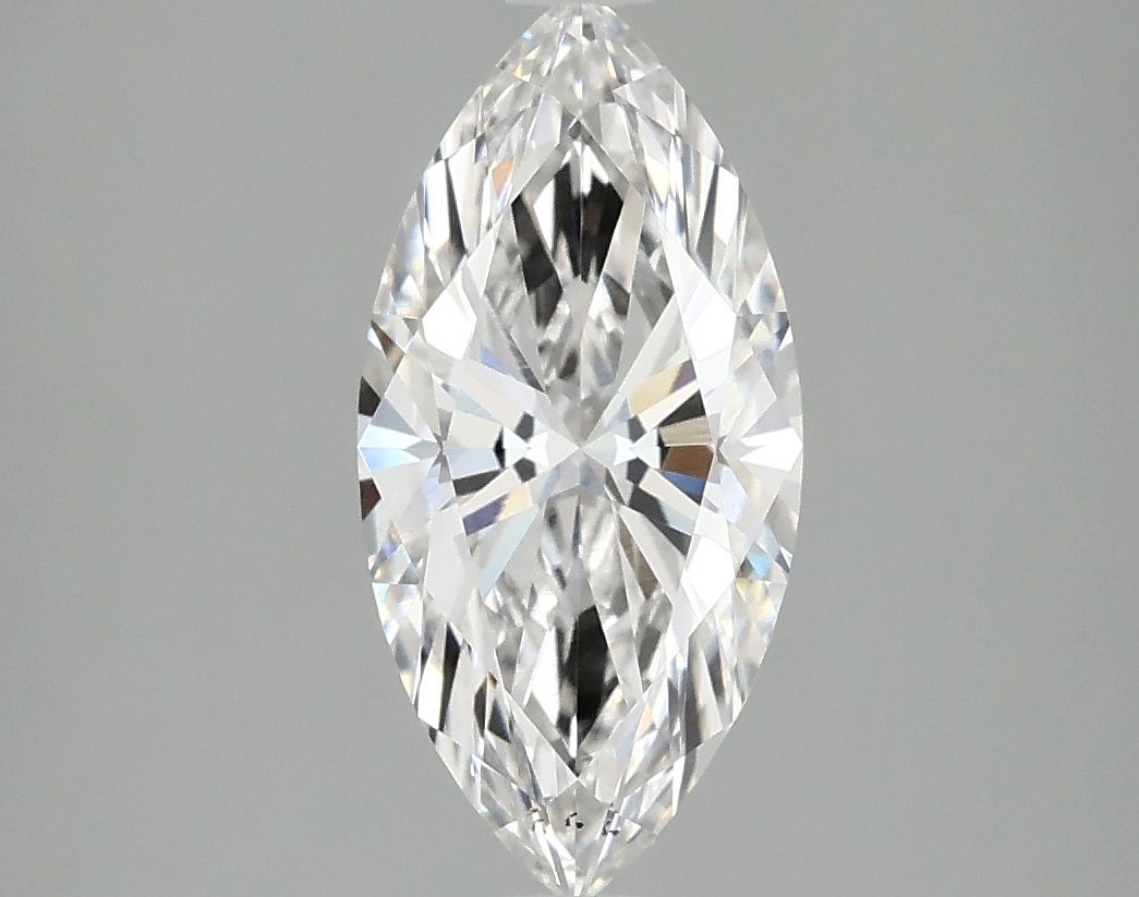 Lab Grown Diamond 1,58Ct E-VS2 Marquise - IGILG801661034 1