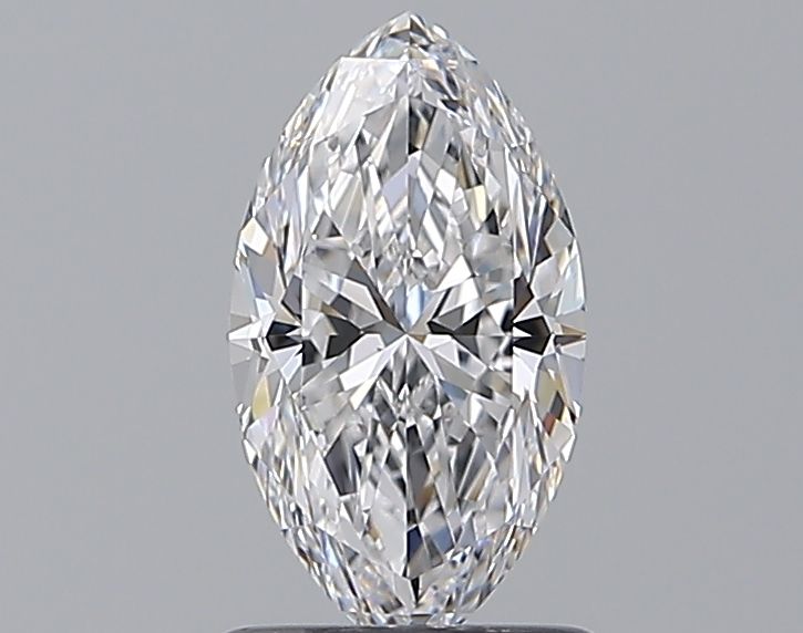 Diamond Natural 1,2Ct D-VVS1 Marquise - GIA5543753749 1