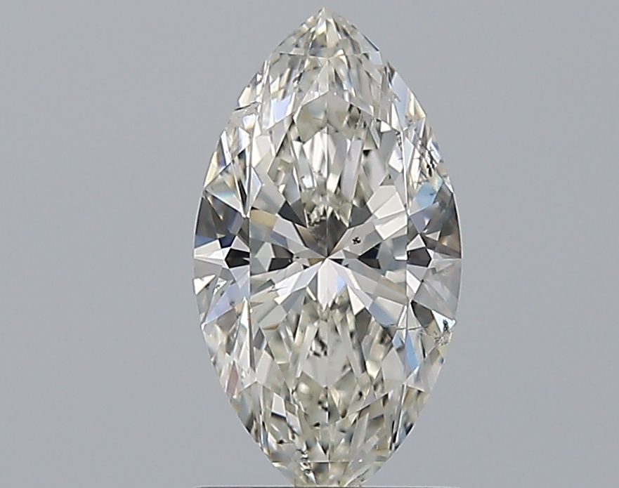 Diamond Natural 1,3Ct I-SI2 Marquise - GIA1545769952 1