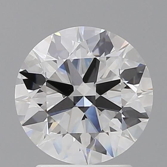 Lab Grown Diamond 2,1Ct D-VVS2 Round - IGILG764616860 1