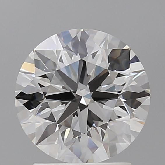 Lab Grown Diamond 2,09Ct E-VS1 Round - IGILG764616865 1