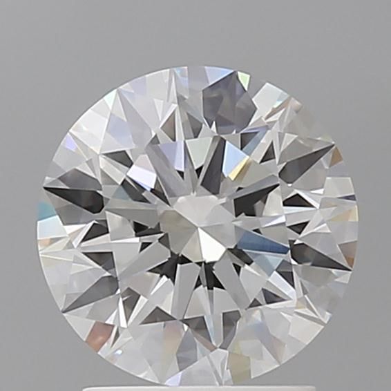 Lab Grown Diamond 2,09Ct E-VS1 Round - IGILG764696683 1