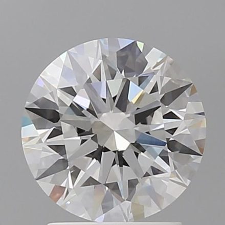 Lab Grown Diamond 2,09Ct E-VS1 Round - IGILG764696683 1