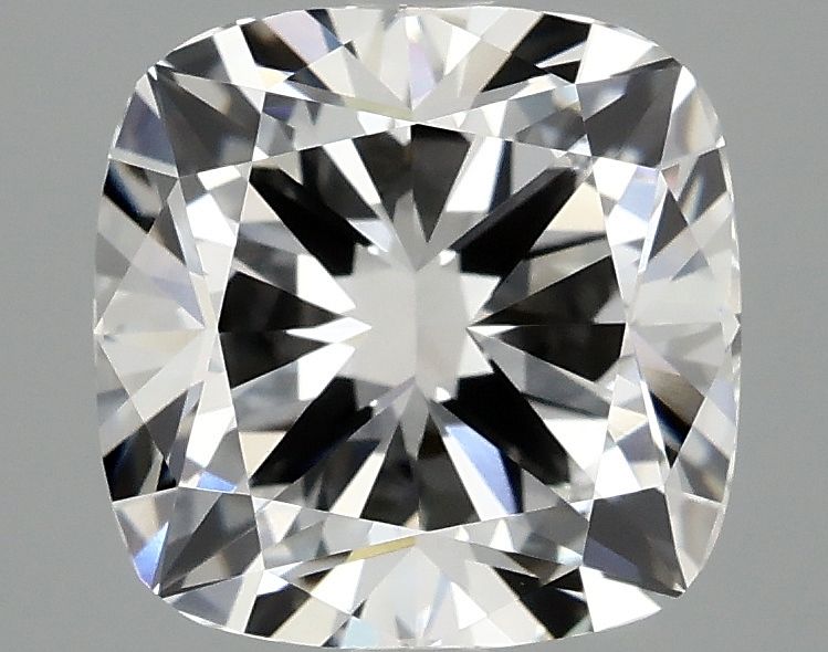 Lab Grown Diamond 3,04Ct E-VS1 Cushion - IGILG823609351 1