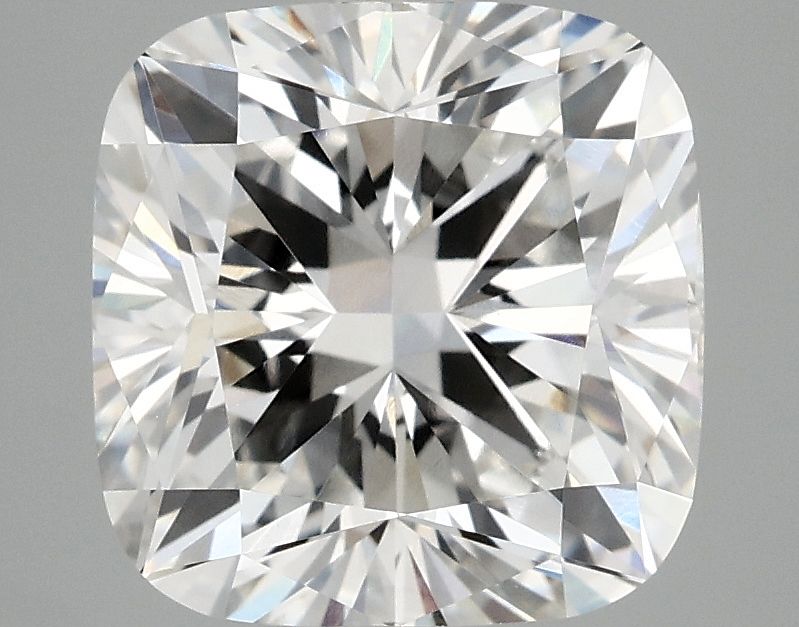 Lab Grown Diamond 3,99Ct G-VVS2 Cushion - IGILG821644234 1