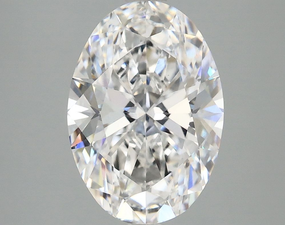 Lab Grown Diamond 3,1Ct E-VS1 Oval - IGILG823675941 1