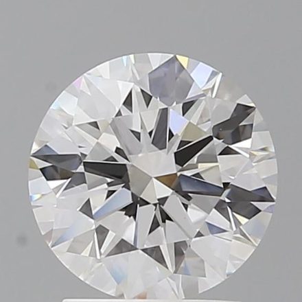 Lab Grown Diamond 2,09Ct E-VS1 Round - IGILG764696594 1