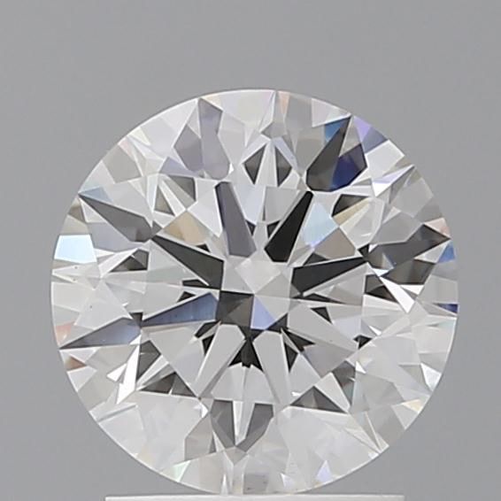 Lab Grown Diamond 2,09Ct E-VS1 Round - IGILG770631506 1