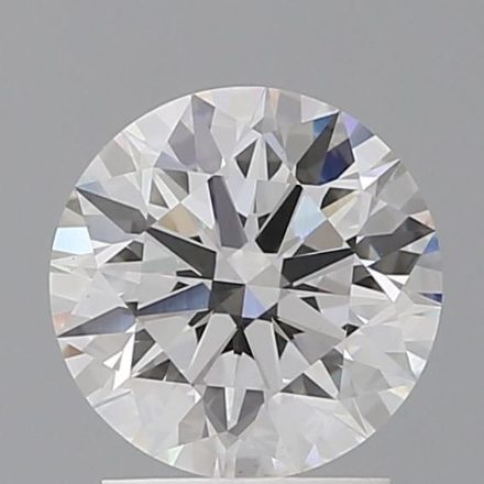 Lab Grown Diamond 2,09Ct E-VS1 Round - IGILG770631506 1