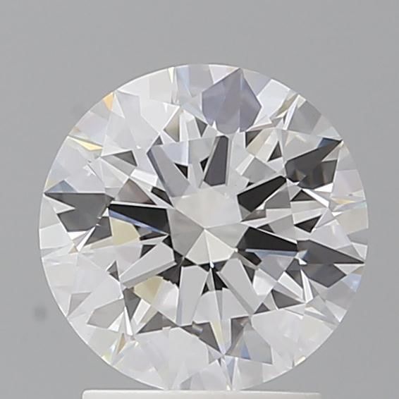 Lab Grown Diamond 2,09Ct D-VVS2 Round - IGILG764616402 1