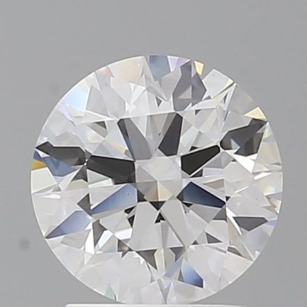 Lab Grown Diamond 2,09Ct E-VS1 Round - IGILG764696603 1