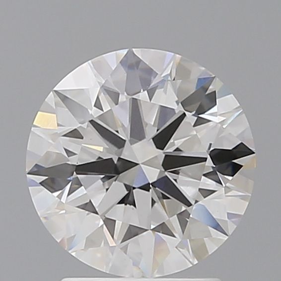 Lab Grown Diamond 2,09Ct E-VS1 Round - IGILG778655900 1