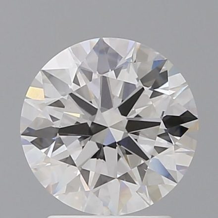 Lab Grown Diamond 2,09Ct E-VS1 Round - IGILG778655900 1
