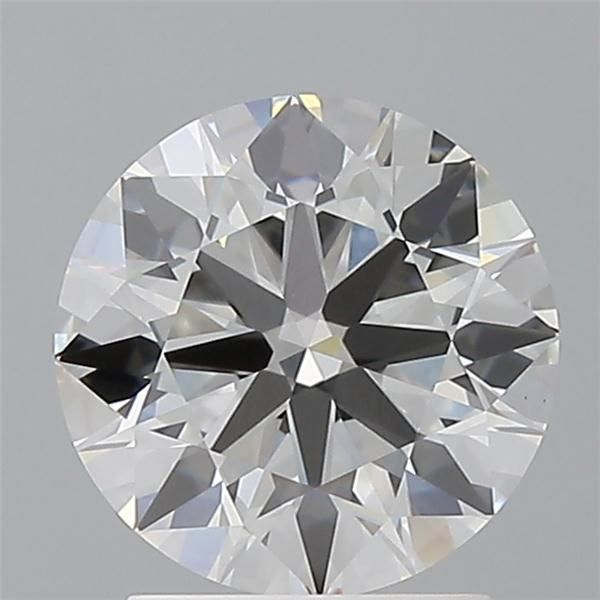 Lab Grown Diamond 2,09Ct E-VS1 Round - IGILG775628646 1