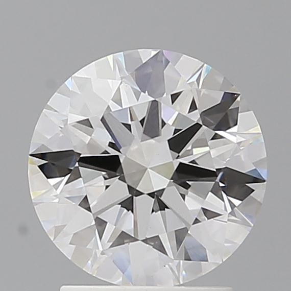 Lab Grown Diamond 2,09Ct E-VS1 Round - IGILG765601145 1